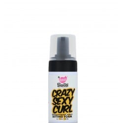 Testez-Moi - The Doux - Crazy Sexy Curl - Mousse Bouclante au Miel - 100ml