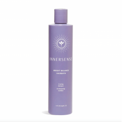 VEGAN - Shampoing Violet Dejaunissant - Bright Balance Hairbath - 295ml - Innersense