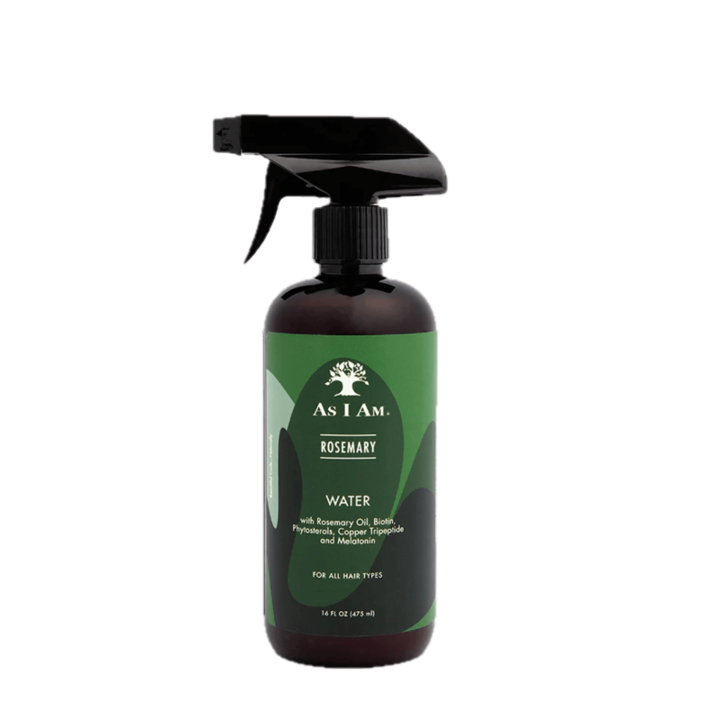 As I Am - Rosemary - Spray Redensifiant au Romarin - 473ml