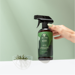 As I Am Curl - Rosemary - Spray Redensifiant au Romarin - 473ml