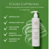 DELUXE Gelée I Create Curl Memory - Hydratation , Elongation et Durée - 946ml - Innersense