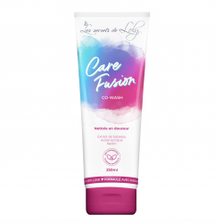 Cowash Care Fusion - Les Secrets de Loly - 250ml