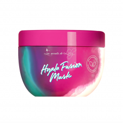 Masque Hyalu Fusion Mask - Masque activateur de boucles - 300ml