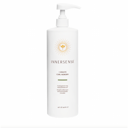 DELUXE Gelée I Create Curl Memory - Hydratation , Elongation et Durée - 946ml - Innersense