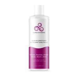 CURLS VITAMINS Leave-in Conditioner