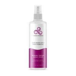 CURLS VITAMINS Spray Hydratant