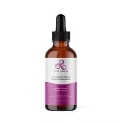 CURLS VITAMINS Nourishing Serum