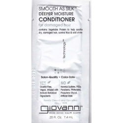 Échantillon Smooth As Silk Conditioner