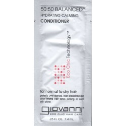 Échantillon 50/50 Conditioner