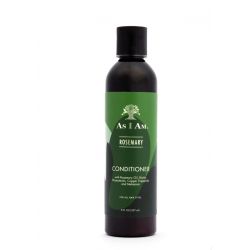 As I Am Curl - Rosemary - Après-Shampoing Activateur de Pousse au Romarin - 237ml