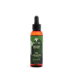 As I Am Rosemary Oil - Growth oil
