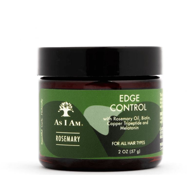 As I Am - Rosemary - Gel Edge au Romarin - 57gr