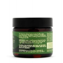 As I Am Curl - Rosemary - Gel Edge au Romarin - 57gr