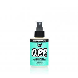 The Doux - Press Play - O.P.P - Spray Thermo-Protecteur de Chaleur - 118ml