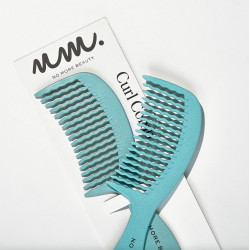 Curl Comb - No More Beauty