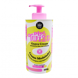 copy of Ela E Carioca - Curl Cream for Hair type 3(ABC) - 480gr
