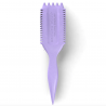 Bounce Curl - Volume EdgeLift Brush - Cheveux Frisés et Crépus - Violette