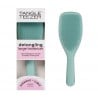 Tangle Teezer - LARGE Detangling Hairbrush - Spéciale Cheveux Epais - Marine Teal