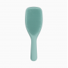 Tangle Teezer - LARGE Detangling Hairbrush - Spéciale Cheveux Epais - Marine Teal