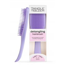 Tangle Teezer - Ultimate Detangling Thick and Curly Purple