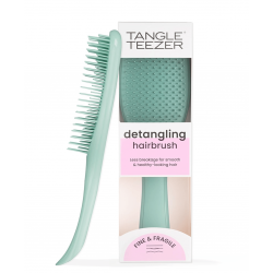 Tangle Teezer - Cheveux Fins et Fragiles - Menthe