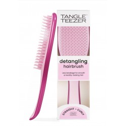 Tangle Teezer - Ultimate Detangling - Raspberry Pink