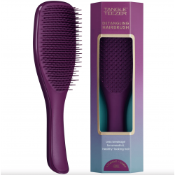 Tangle Teezer - Ultimate Detangling - Plum - Xmas Edition