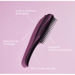 Tangle Teezer - Ultimate Detangling - Plum - Xmas Edition