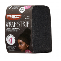 Wrap Strip - 1 paquet de 40 Strips - Ultra Strong