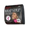 Wrap Strip - 1 paquet de 40 Strips - Ultra Strong