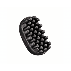 Brosse pour Twists - Twist King - Pour Cheveux Longs - Compacte