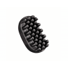 Brosse pour Twists - Premium - Pour Cheveux Longs - Compacte