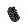 Brosse pour Twists - Twist King - Pour Cheveux Longs - Compacte