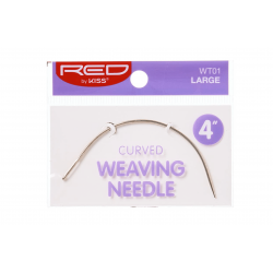 Aiguille Courbée pour Weave - Weaving Needle Large - 10 cm