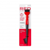 Brosse Edge Professionelle Angle 90° - 100% Poils de Sanglier