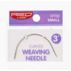 Aiguille Courbée pour Weave - Weaving Needle - Small - 7,6 cm