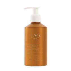 LAO Care - Shampoing Nourrissant Bio - 200ml