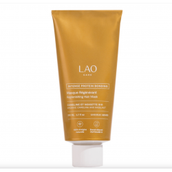 LAO Care - Masque Régénérant Intense Protein Bonding - 200ml