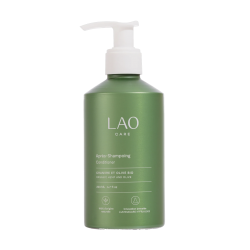 LAO Care - Après-Shampoing - Chanvre et Olive - 200ml