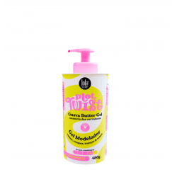 copy of Ela E Carioca - Curl Cream for Hair type 3(ABC) - 480gr