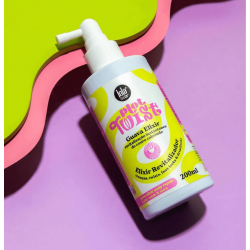 Plot Twist - Guava Elixir - Spray Hydratant à la Goyave - 200ml