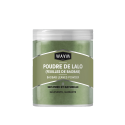 WAAM - Poudre de Lalo -150gr