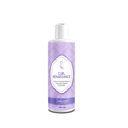 Testez-moi - Shampoing Chélateur - Clarifiant Intense - 118ml