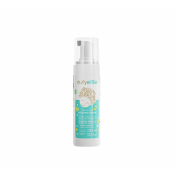 CurlyEllie Mousse Bouclante 150ml