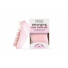 Tangle Teezer Mini Hairbrush Compacte - Millenial Pink