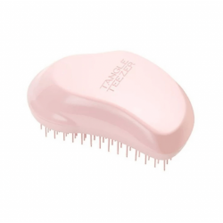 Tangle Teezer Mini Hairbrush Compacte - Millenial Pink