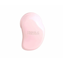 Tangle Teezer Mini Hairbrush Compacte - Millenial Pink