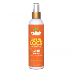 Leave-in Hydratant - Loc It In Honey - Love My Locs- Taliah Waajid 237ml