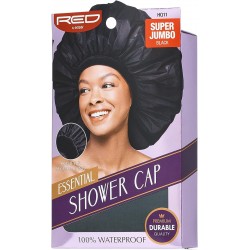copy of Extra Long Shower Cap for Braids and Locks - Random Color
