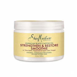 Shea Moisture - Jamaican Black Castor Smoothie